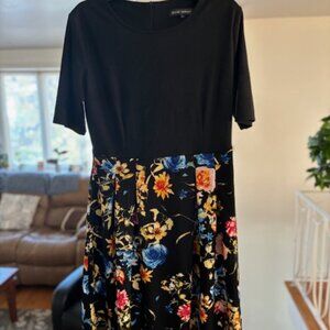 oxiuli fashion dress size XL
